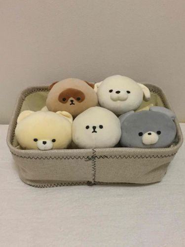 しょうろんぽうとそのお友達のおうち