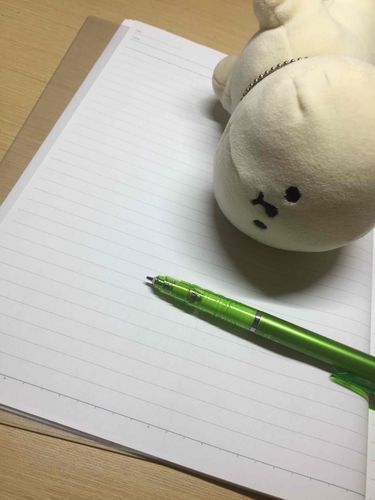 勉強のじゃまをするぞー！