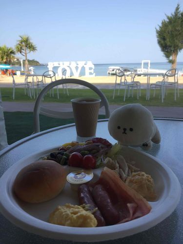 食べ過ぎかな…