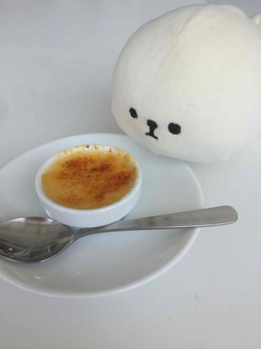 早く食べたいなぁ