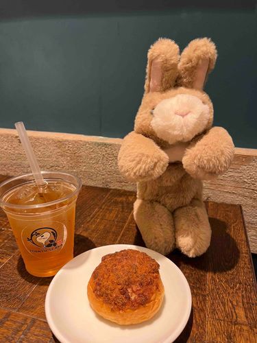 良きすぎる！！
美味しかった！！