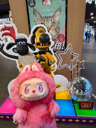 また金山に行きたい！！