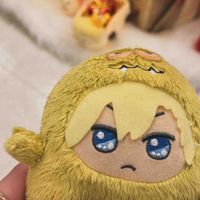 きなこも家のもんなぎ