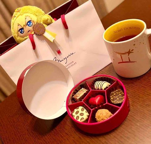 Happy Valentine❤