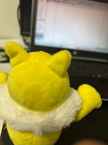 課題見守りちゅう...かだいってなんだ？まあがんばれ〜