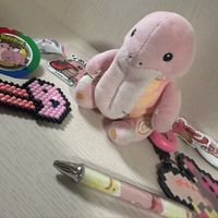 ベロちゃん
