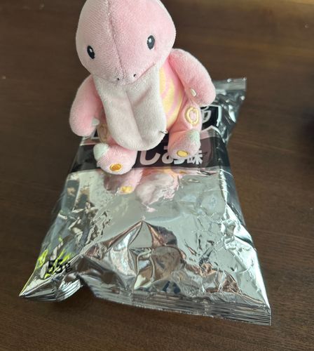 節約パッケージに出会った
