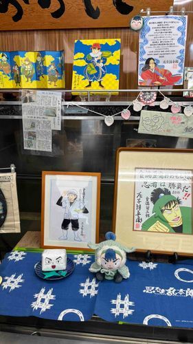尼崎行ってきた！
載せたいのたくさん！！