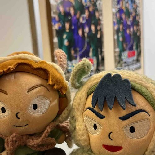 ファンミ！！！！行ってきた！！！