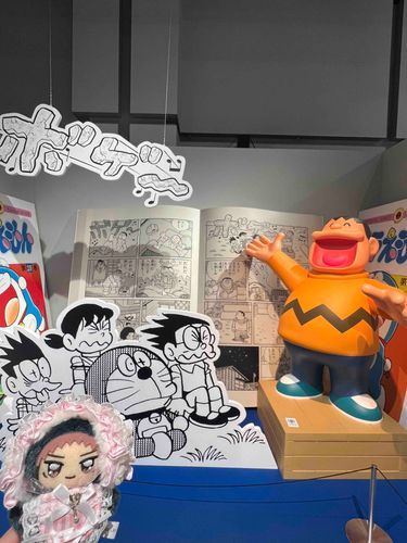 100％ドラえもん