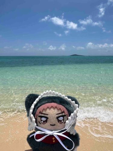 宮古島🌺