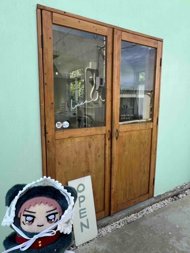店員さんが優しいお店