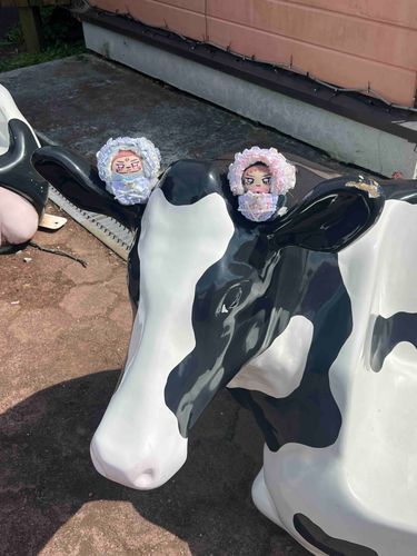 小岩井農場🐄⸒⸒