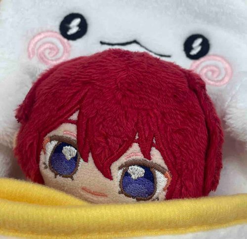 たべるのだいすき！
まーべらす！
あたまなでてください！
まーべらす！