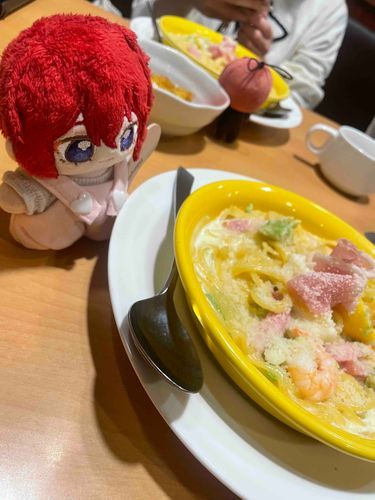たべ！ます！