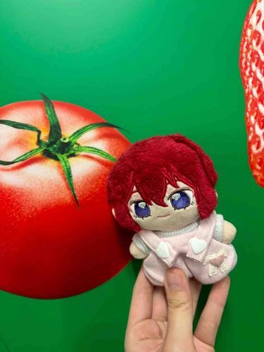 つかさは！とまとじゃ！ありません！やめてください！