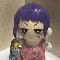 じろぬい
