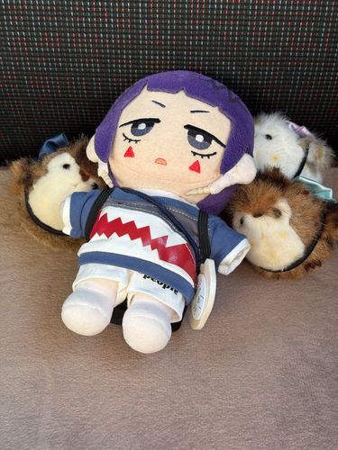 🎸「こんしゅういつかかん!しごとなの?やるきおきなーい」
🦉「かなりだるいですよね。眠っていたい気分です。」
🐤「こんしゅうも、ぬしのおしごとおうえんたい!がんばる!…のです✨」
🐦「……………眠い。」