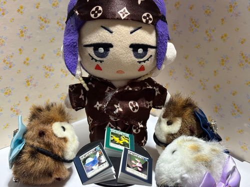 🎸「じゃぽにかがくしゅうちょう!のまめのーとてにいれたよ✨
かなり、りあるにつくられていておどろいたよ🫢
せぶんにうっていたから、ほしいひとはせぶんにいってみてね👍
せっかくだから、べんきょうする?ってぬしにいわれたけど、ぜったいいや!!」