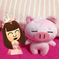 ちょこたん