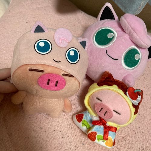 プリン！