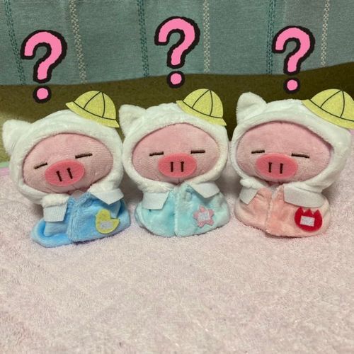 わからないね