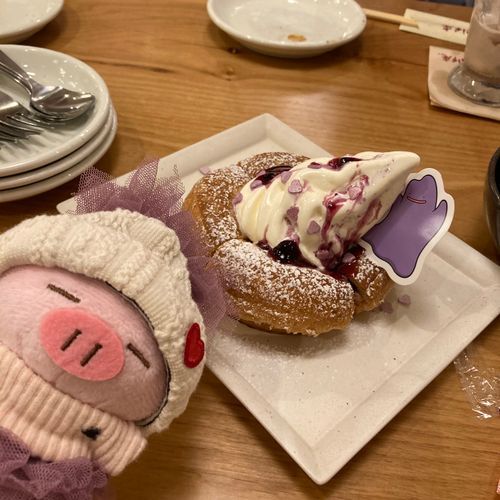 ポスト