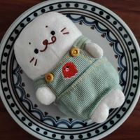 ぺろりんちょ