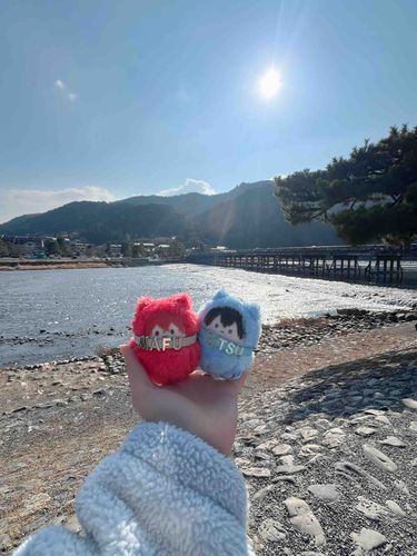 🎧🤍🕊🦢ぽかぽか🎧🤍🕊🦢
　　　気持ちがいいね𓂃𓈒𓏸