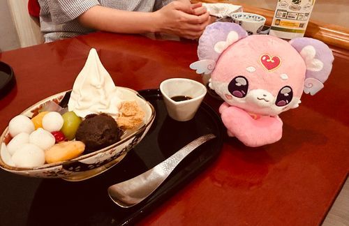 甘味