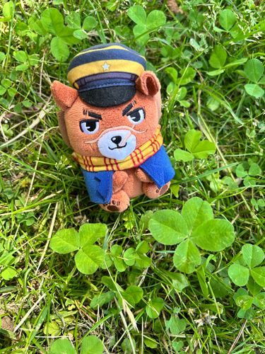四葉のクローバー🍀