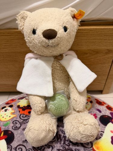 まえのあかうんとつかえなくなっちゃった💦
あたらしくこっちでよろしくね！！

ままがめろんのだいふくかってきてくれたよ🍈