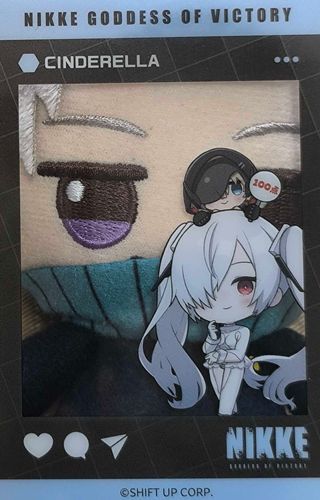 ニケ|-･｡)
