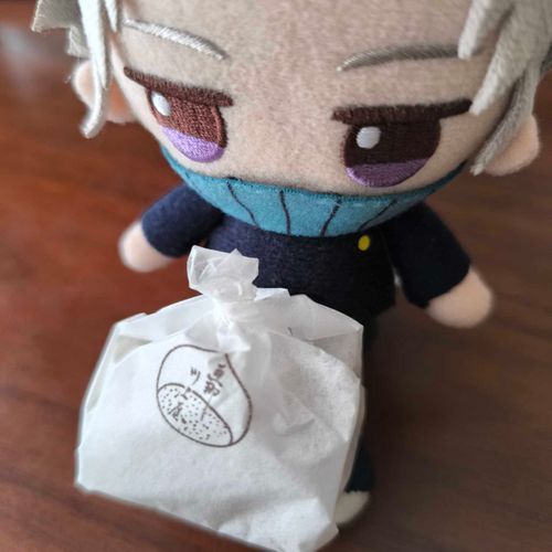 くりきんとん🌰✨