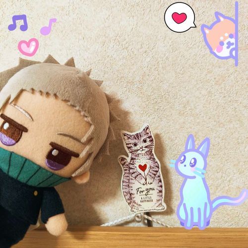 いいね
ありがとうヾ(*´ω`*)ﾉ