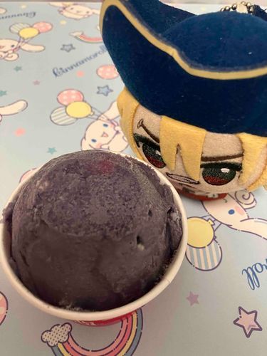 ゴムゴムとは何味だ？