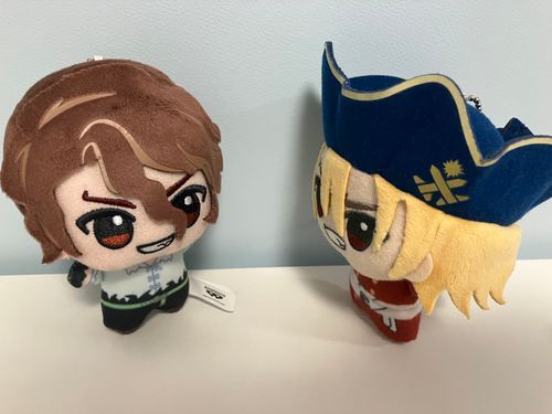 ん？なんだ、SAIか