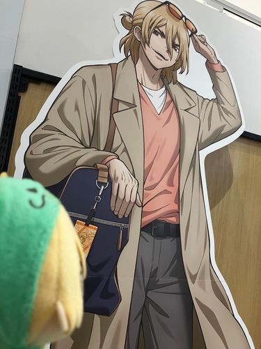 まま！