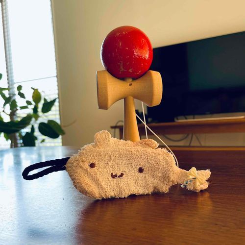 けんだまにゃー
