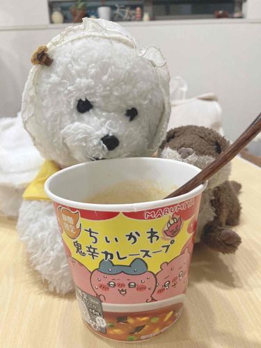 辛くて泣いちゃった。
でもクセになる…かも…