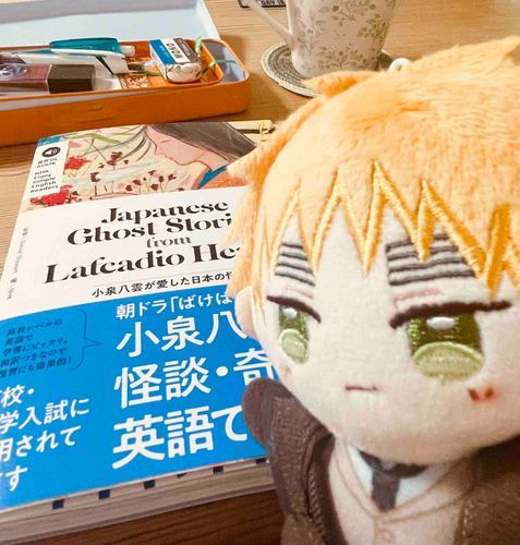 勉強は興味が持てる教材を選ぶのが大事だな