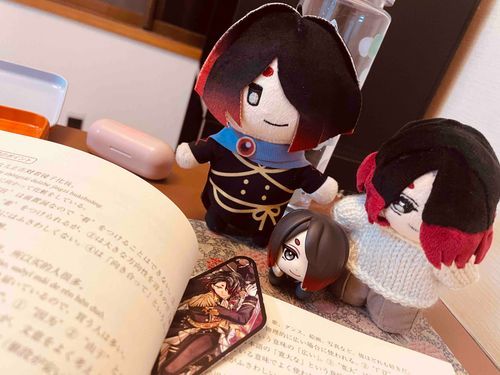 私がたくさんいますね…！