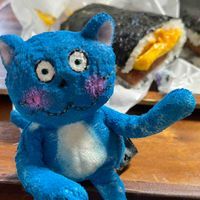 ねこやん