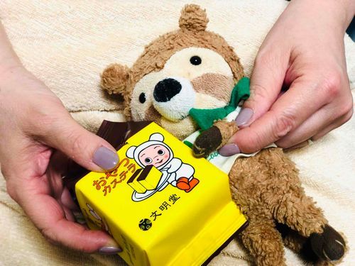 人間だもの…？