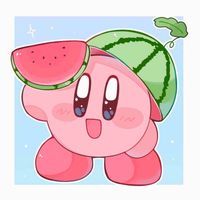 カービィちゃん