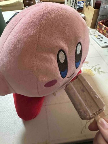 美味しいぽよぽよ