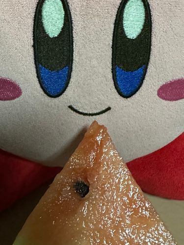 スイカ美味しいぽよ