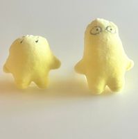 ひらじぃ と まるばぁ