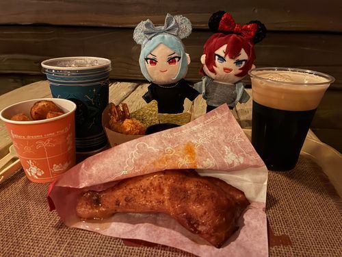 🍖🍺