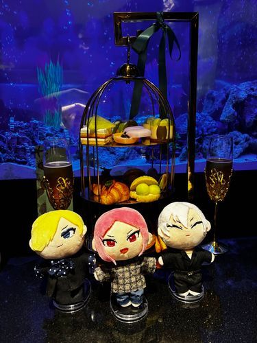 🐟